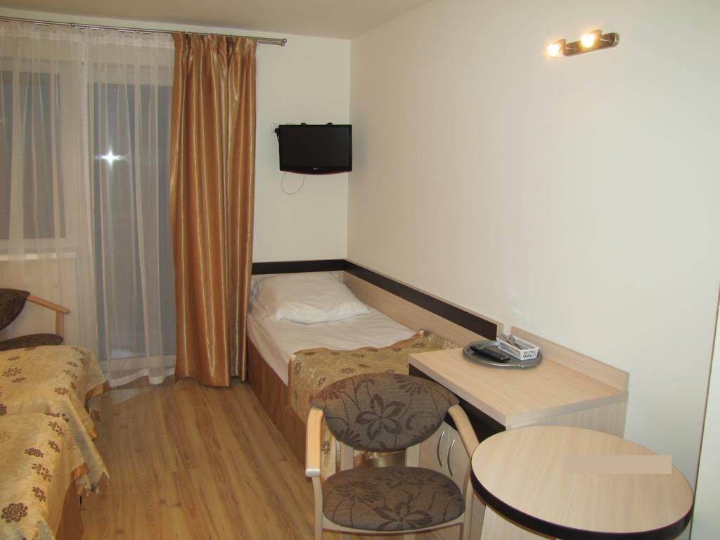 Villa Rekin Grzybowo  Room photo